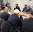 В Тахтамукае прошло выездное заседание Совета ДУМ РА и КК - ИА Адыгея Сегодня