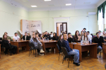 В национальной библиотеке Адыгеи прошла молодежная викторина, направленная на углубление знаний о языке, истории и культурных традициях