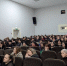 В Шовгеновском районе прошло муниципальное родительское собрание - ИА Адыгея Сегодня
