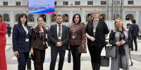 Представители республиканских и муниципальных СМИ примут участие в прямой линии президента России - NatPress