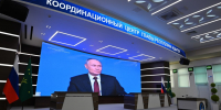 Мурат Кумпилов: "Готовы к исполнению поручений главы государства" - NatPress