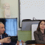 В Национальной библиотеке состоялась встреча с народным писателем Адыгеи Исхаком Шумафовичем Машбашем - Министерство культуры