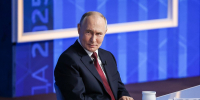 Фото: Пресс-служба Кремля - Газета Майкопские новости