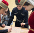 Участники «Чэщдэса» в Адыгейске окунулись в мир адыгской культуры - NatPress