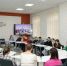 Заседание Студенческого научного общества МГТУ: итоги первого семестра и новые планы - NatPress