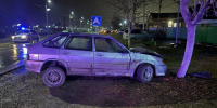 В Адыгее за сутки зафиксировано 4 ДТП, в которых 1 человек погиб и 4 пострадали - ИА Адыгея Сегодня
