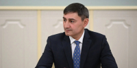 В Адыгее исполняющим обязанности министра экономического развития и торговли назначен Артур Чич - NatPress