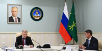 Фото: Алексей ГУСЕВ - Газета Майкопские новости