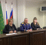Руководитель следственного управления СК России по Адыгее и первый заместитель министра образования и науки республики подписали договор о создании профильных кадетских классов - Следственный комитет