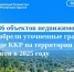 10936 объектов недвижимости приобрели уточненные границы в ходе ККР на территории Адыгеи в 2025 году - МФЦ
