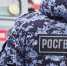 В Адыгее сотрудники Росгвардии обеспечили безопасность и правопорядок в канун Нового года - Росгвардия