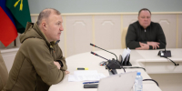 Фото: Максим ГОРДЫШОВ - Газета Майкопские новости