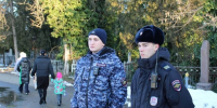 В Адыгее богослужения прошли в 48 соборах и храмах - ИА Адыгея Сегодня