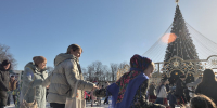 Фото: Феликс СУЗДАЛЕВ - Газета Майкопские новости