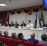 Владимир Нарожный поздравил сотрудников прокуратуры - Государственный Совет-Хасэ РА