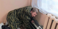 Республика Адыгея в качестве региона-шефа активно восстанавливает инфраструктуру подшефного Генического муниципального округа Херсонской области - NatPress
