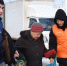 Добровольцы оказывали помощь пожилым и маломобильным гражданам на ярмарке выходного дня в Майкопе - NatPress