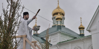 Фото: Оксана КОВТУН - Газета Майкопские новости