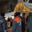 Сотрудники МЧС России обеспечивают безопасность  Крещенских купаний - ГУ МЧС России