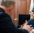 Глава Адыгеи доложил президенту РФ о социально-экономическом положении Адыгеи и реализации госпрограмм - NatPress