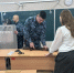 Урок мужества прошел в поселке Тульский Майкопского района Адыгеи - NatPress
