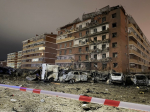 В результате вражеской атаки в Тахтамукайском районе пострадали 8 человек