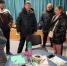 В Тахтамукайском районе открыты пункты сбора гуманитарной помощи - ИА Адыгея Сегодня