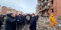 Фото: Пресс-служба главы РА - Газета Майкопские новости