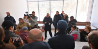 Глава Адыгеи проверил ход оказания помощи пострадавшим после инцидента - ИА Адыгея Сегодня