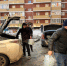 В Тахтамукайском районе волонтёры активно помогают пострадавшим - ИА Адыгея Сегодня