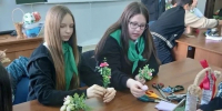 Учащиеся из Кошехабльского района углубили свои знания по растениеводству - NatPress