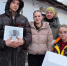 Ребята из Генического муниципального округа получили подарки из Адыгеи - NatPress