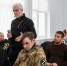 В Майкопском районе обсудили меры поддержки ветеранам СВО - ИА Адыгея Сегодня