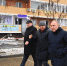 Мурат Кумпилов ознакомился с ходом восстановления поврежденных от атаки домов в Новой Адыгее - Исполнительные органы государственной власти