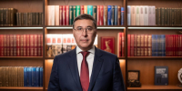 Поздравление от Главы Минобрнауки Валерия Фалькова - МГТУ