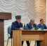 Глава Теучежского района Республики Адыгея посетил отчёт главы Ассоколая - NatPress
