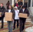 Первые Тахтамукайского района помогают пострадавшим от вражеской атаки в Новой Адыгее - NatPress