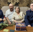 В день 82-й годовщины снятия блокады Ленинграда офицеры регионального следственного управления СК России навестили блокадников - Следственный комитет