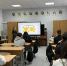 Школьникам города Майкопа рассказали о туристическом движении - ИА Адыгея Сегодня