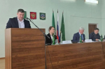 Работу МФЦ в Красногвардейском районе оценили положительно