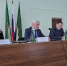 Министр труда и социального развития Республики Адыгея Джанбеч Мирза провел отчетное совещание по итогам деятельности за 2025 год пяти подведомственных министерству организаций, расположенных на территории Красногвардейского района - Министерство труда и социального развития