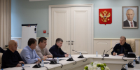 В Новой Адыгее идёт активное восстановление повреждённых домов - Исполнительные органы государственной власти