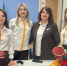Представители Красногвардейского района стали вторыми на конкурсе профессионального мастерства «Советник года» - NatPress