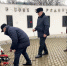 В Шовгеновском районе отмечают день освобождения от немецко-фашистских захватчиков - ИА Адыгея Сегодня