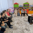 Детский сад "Насып" в Хакуринохабле вновь открыл двери после капитального обновления - NatPress