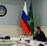 Глава Адыгеи провел встречу с председателем Юго-Западного банка Сбербанка - Maykop.Sm.News
