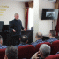 Встреча активистов регионального Совета ветеранов с представителями Росгвардии состоялась в Майкопе - Росгвардия