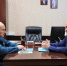 Первые лица МЧС России Александр Куренков и Республики Дагестан Сергей Меликов оценили готовность региона к предстоящим сезонным рискам - ГУ МЧС России