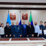 Александр Куренков посетил Ситуационный центр Дагестана и вручил ведомственные награды - ГУ МЧС России