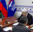 Председатель республиканского парламента Владимир Нарожный провел прием граждан для участников СВО и членов их семей - Государственный Совет-Хасэ РА